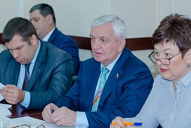 Депутаты предлагают скорректировать Водный кодекс РФ